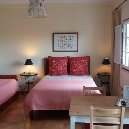 ונדאס נובאס Laranjal Inn מראה חיצוני תמונה
