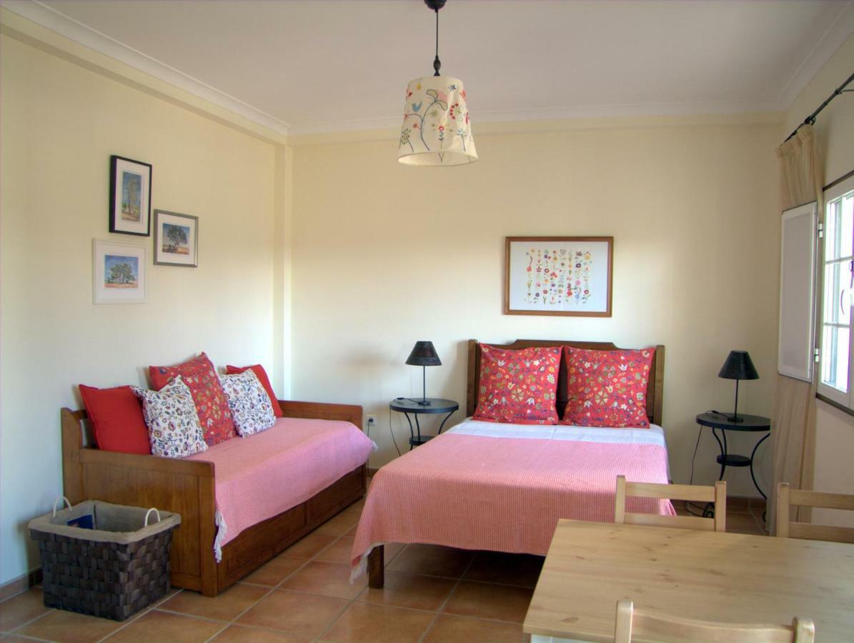 ונדאס נובאס Laranjal Inn מראה חיצוני תמונה