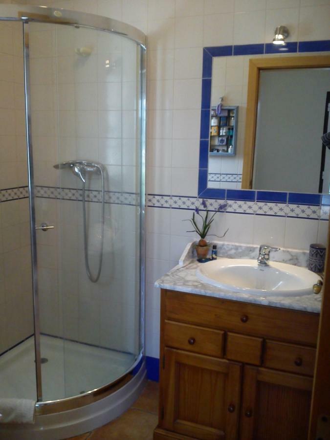 ונדאס נובאס Laranjal Inn מראה חיצוני תמונה