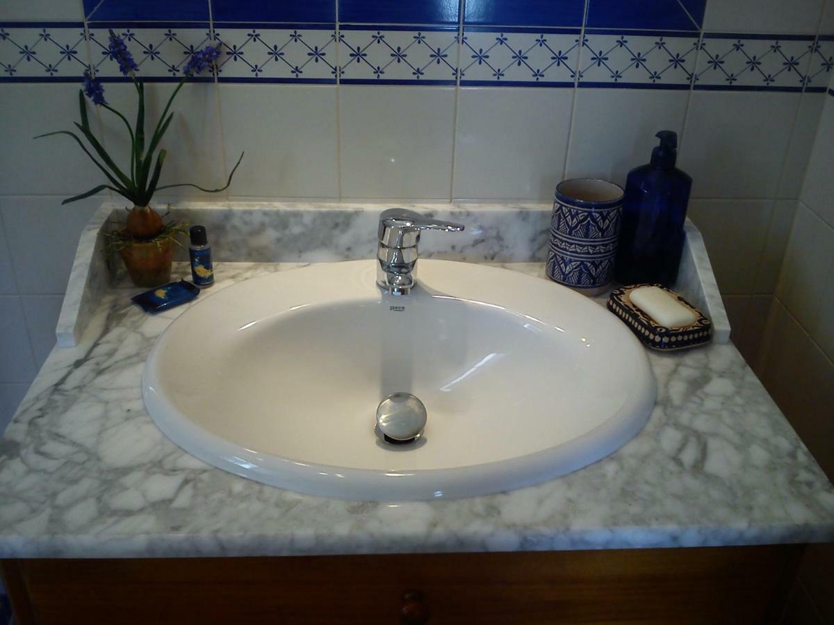 ונדאס נובאס Laranjal Inn מראה חיצוני תמונה
