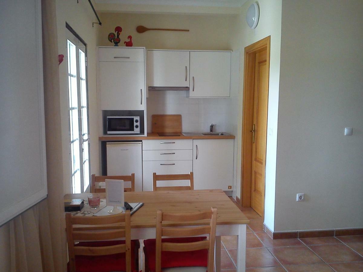 ונדאס נובאס Laranjal Inn מראה חיצוני תמונה