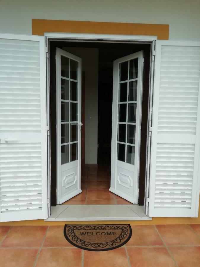 ונדאס נובאס Laranjal Inn מראה חיצוני תמונה