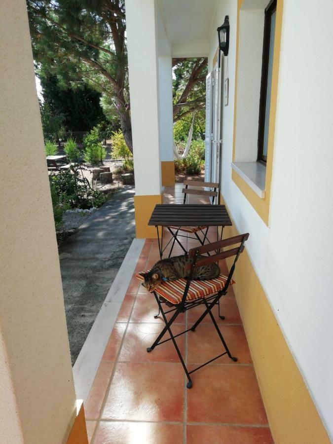 ונדאס נובאס Laranjal Inn מראה חיצוני תמונה