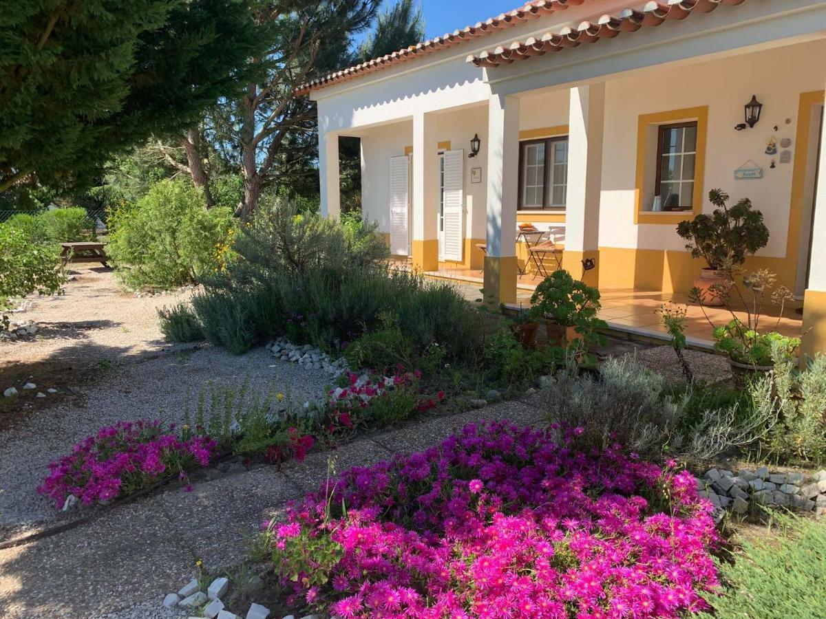 ונדאס נובאס Laranjal Inn מראה חיצוני תמונה